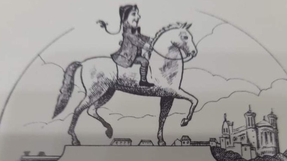 1er avril 2024 : les meilleurs poissons d'avril de Lyon