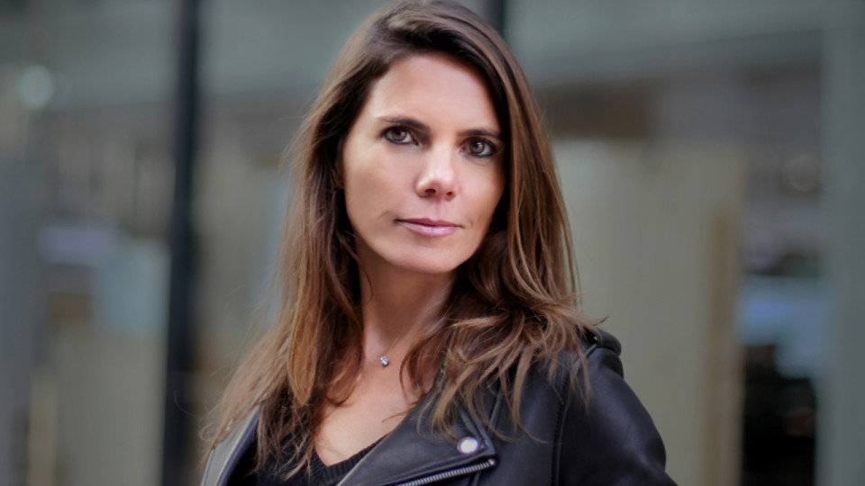 "C'est la consécration pour tous les auteurs !" : qui est la lyonnaise Pétronille Rostagnat, invitée des Quais du Polar ?