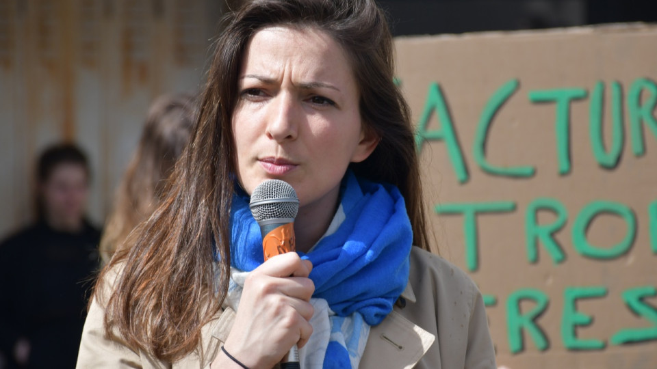 Pollution aux PFAS : Cyrille Isaac-Sibille "porte-voix des industriels" selon Marie-Charlotte Garin