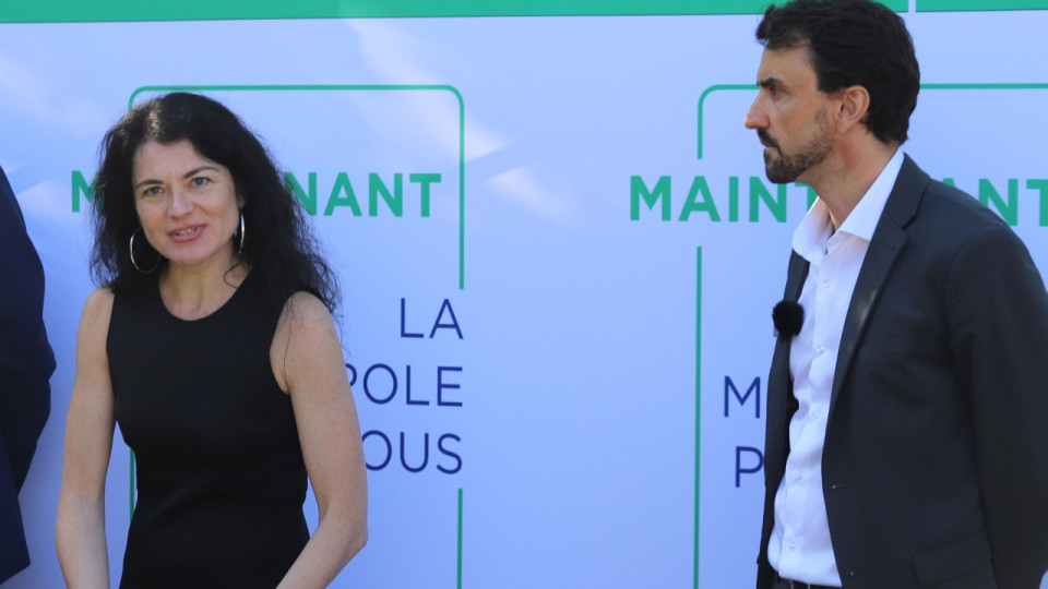 Musée Guimet : ce que révèle la brouille écologistes-Nathalie Perrin-Gilbert à Lyon