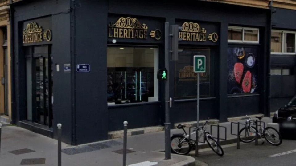 Villeurbanne : fermé par la DDPP, le laboratoire de l'Héritage espère rouvrir dès cette semaine