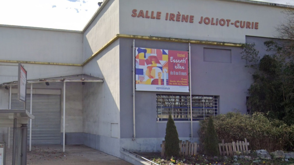 Une salle municipale inlouable à Vénissieux, sauf pour le PCF ? Le procureur de la République saisi