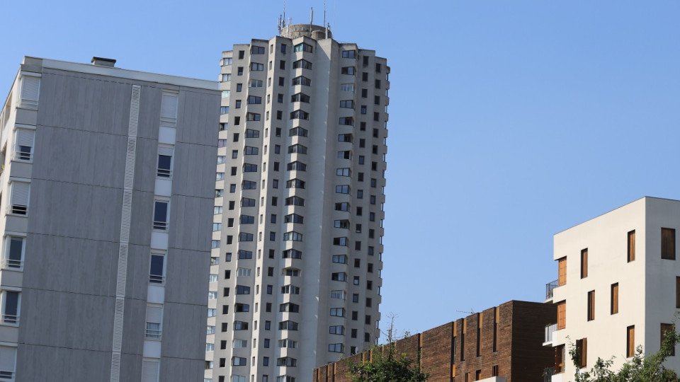 Fusillade à Lyon : deux blessés à la Duchère
