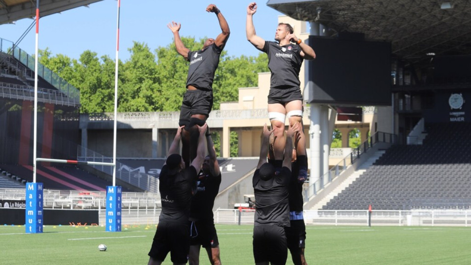 Champions Cup : un huitième de finale en Afrique du sud pour le LOU Rugby !