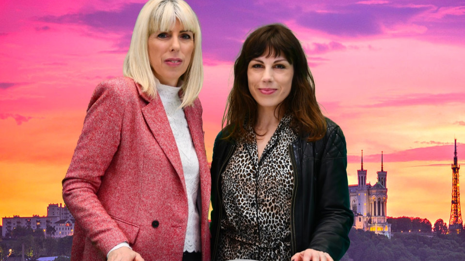 Aiguiller parfaitement ses dernières volontés : Aurélie Drouvin (Kayz) face à la Lyonne