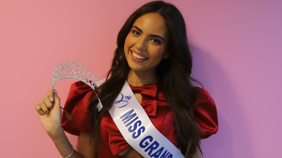 Qui est Alexcia Couly, Miss Grand Lyon 2024 ?