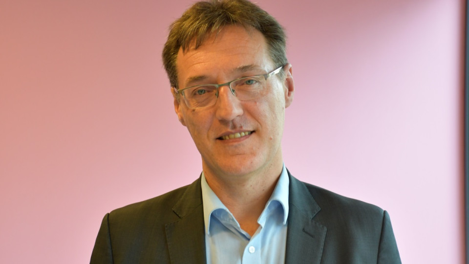 Eric Lafond (Ecologie positive et territoires) : "Faire émerger une nouvelle offre aux européennes"