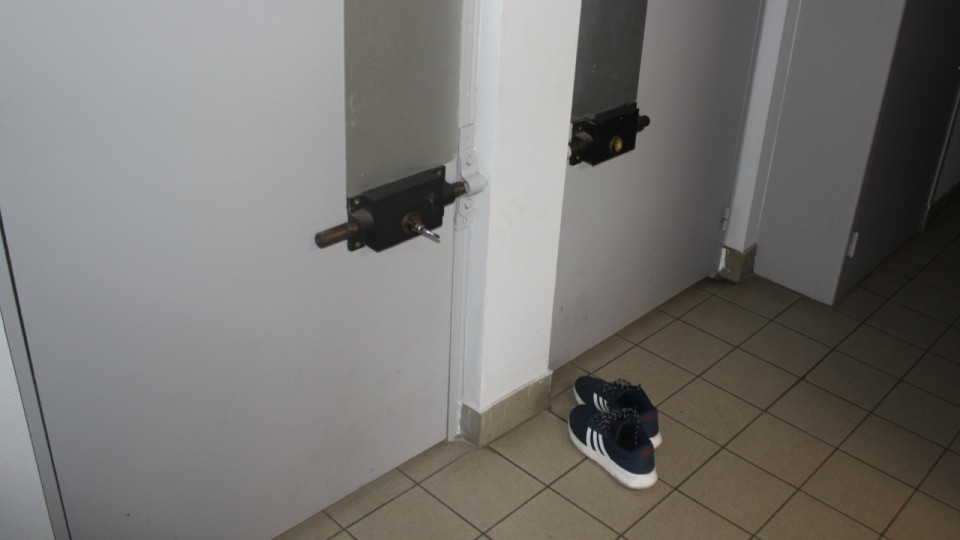 Agression d'une octogénaire à Lyon : le SDF était... assigné à résidence