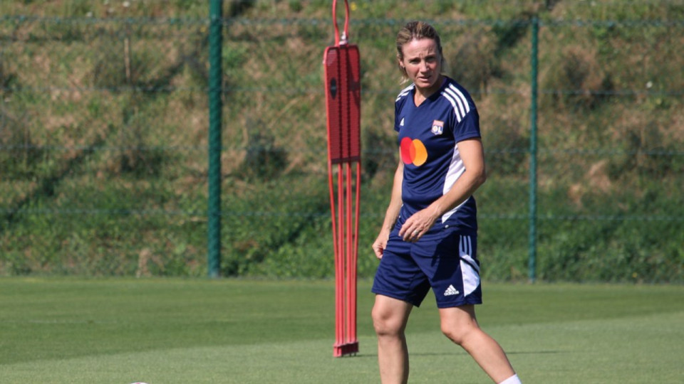 L’OL dément tout accord entre Sonia Bompastor et Chelsea