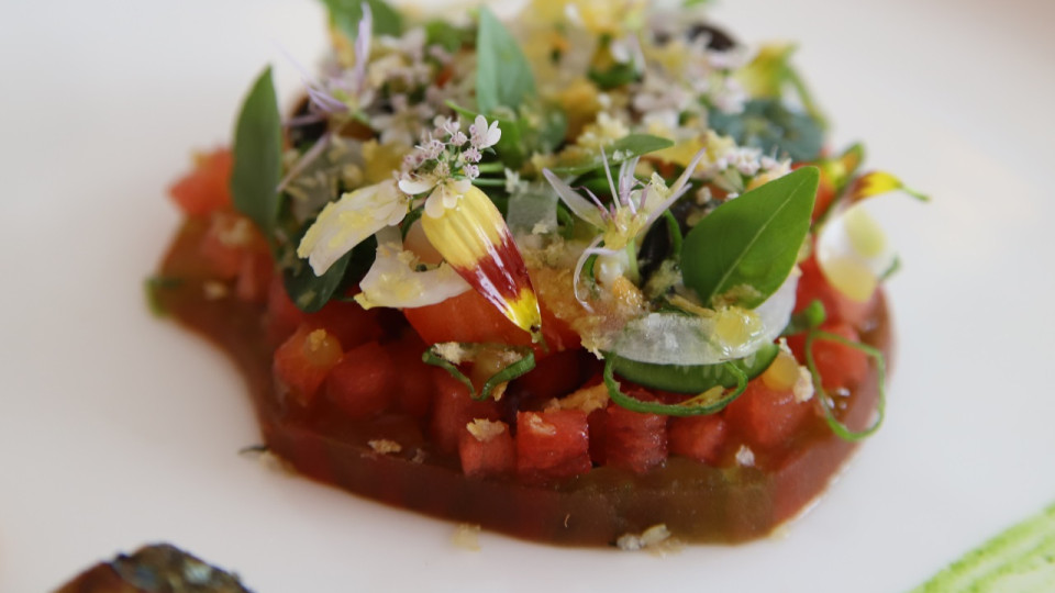 Lyon dans le top 10 des meilleures villes pour les végans