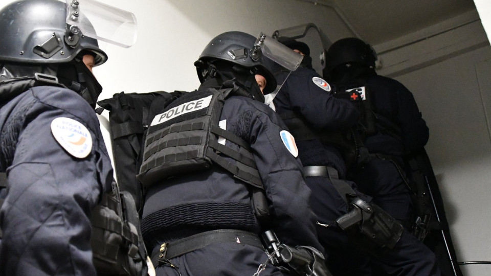 Près de 500 interpellations, des millions d'euros saisis : le bilan de Place Nette XXL à Lyon