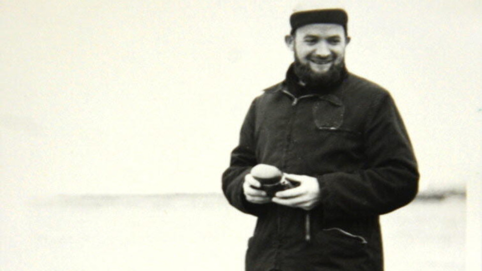 Le père Johannes Rivoire, accusé d'avoir agressé sexuellement des enfants inuits, est mort à Lyon