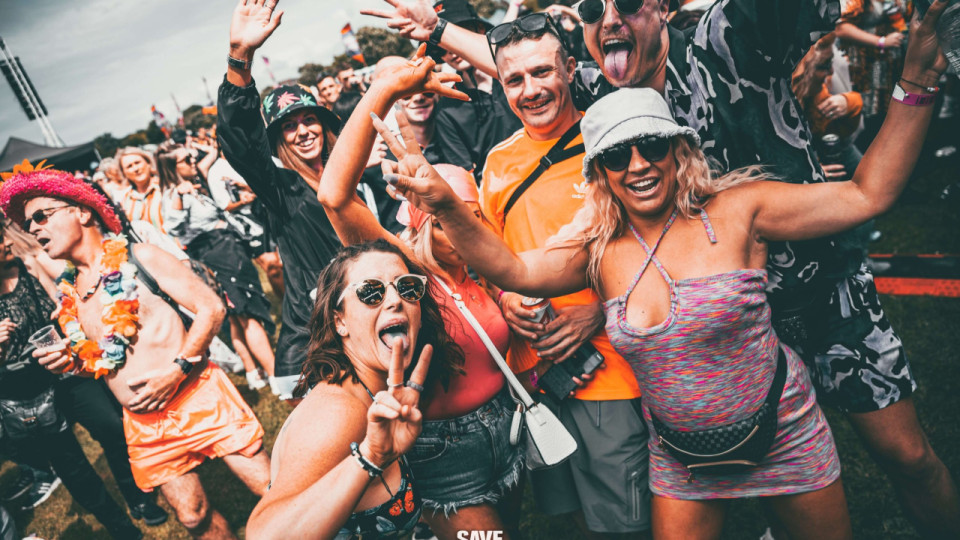 Lyon : une manifestation contre la répression des free-party