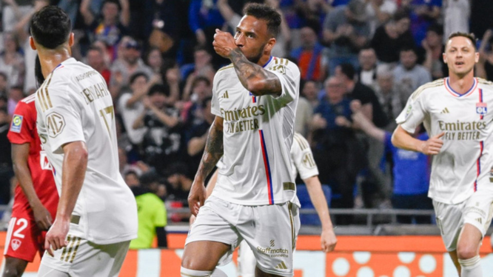 OL-Brest : du spectacle et l'Europe au bout !