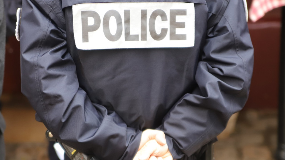 Lyon : le cambrioleur cachait son butin dans son pantalon