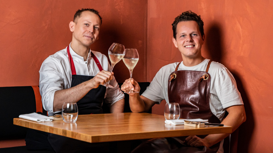 Ce restaurant étoilé de Lyon va fermer brusquement ses portes dans quelques semaines