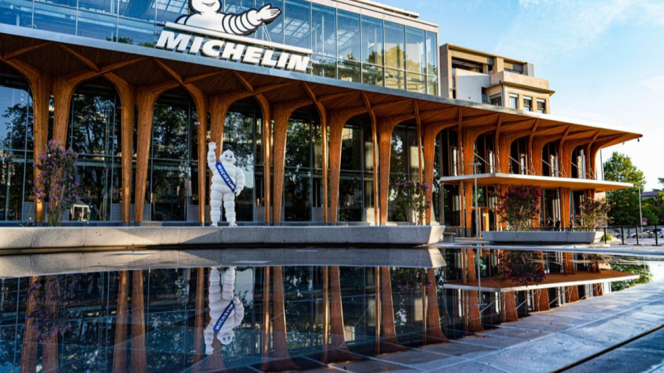 Dans la région : Michelin annonce la mise en place d'un salaire plus décent que le SMIC