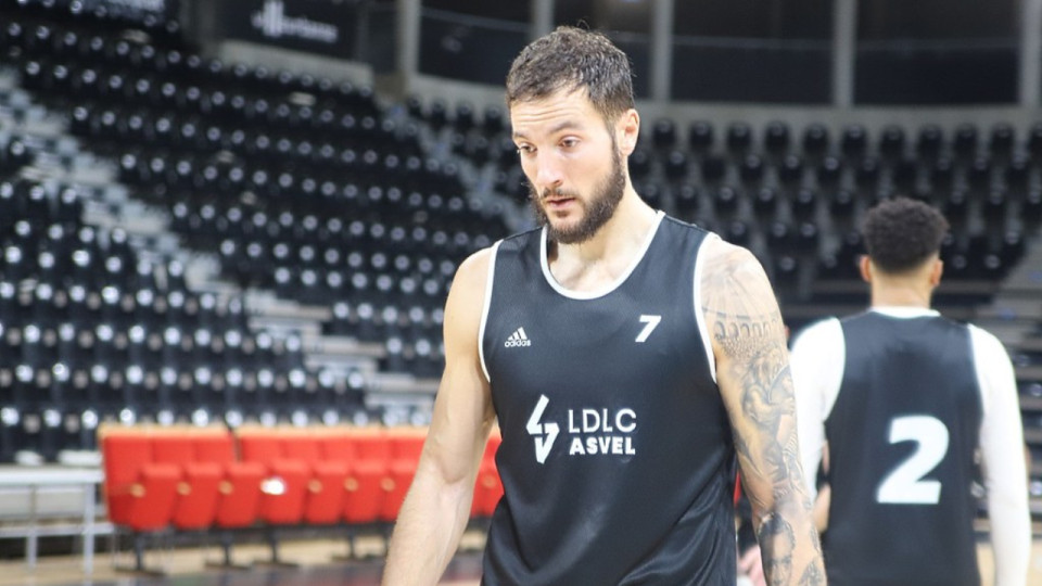 Betclic Elite : un choc face à Paris pour l’ASVEL