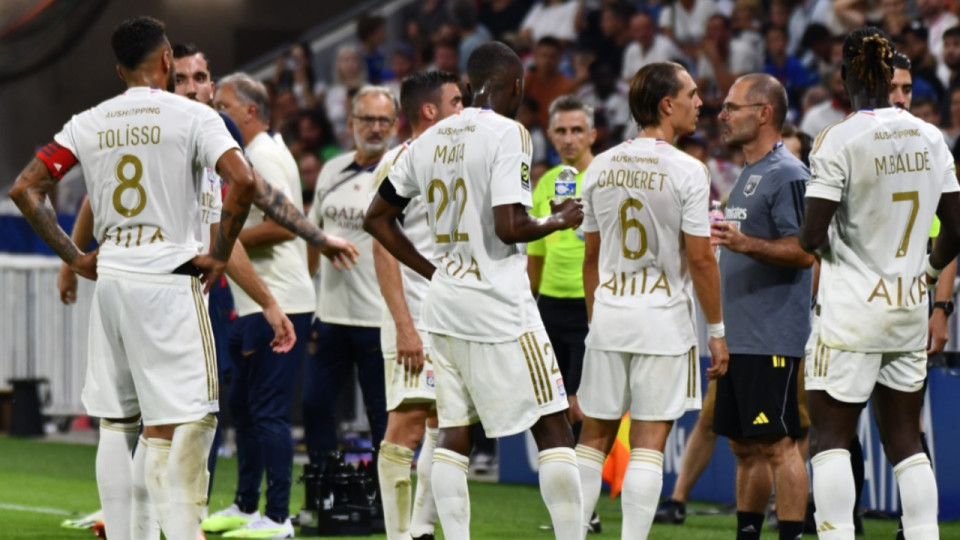 PSG-OL : un avant-goût de finale