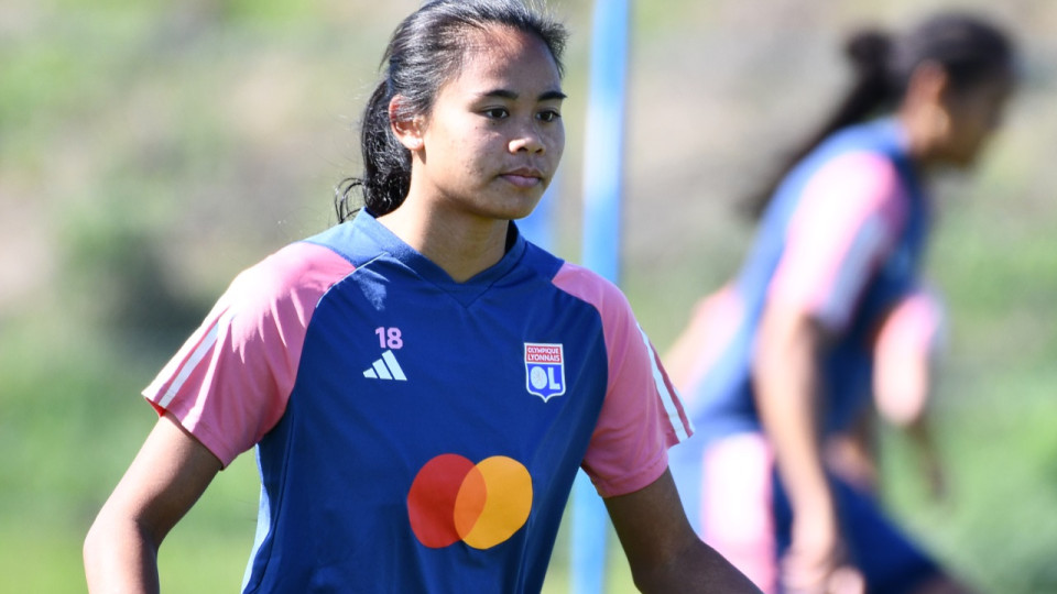 OL féminin-Guingamp : une pause jeunesse dans la folie européenne