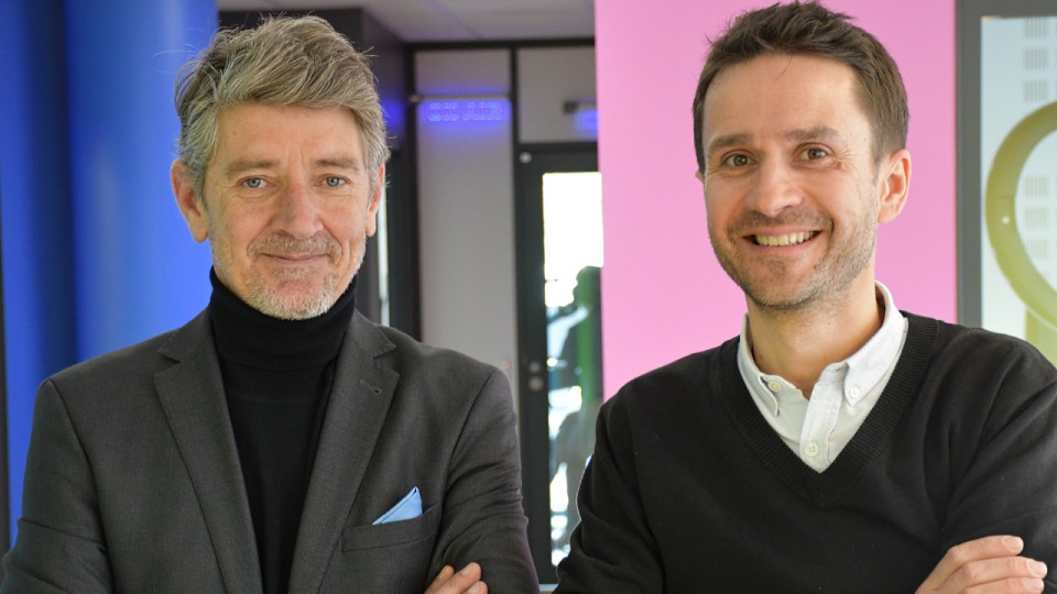 Gaétan Lepoutre (Les Alchimistes) : nourrir la terre avec nos déchets alimentaires