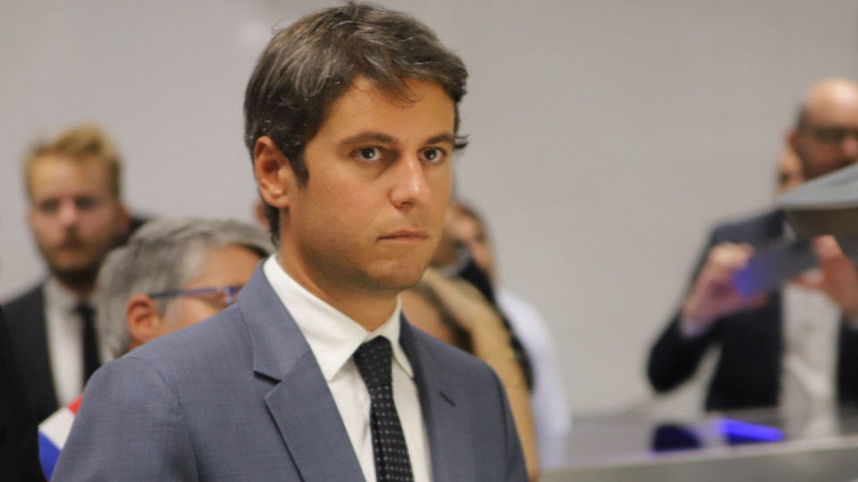 "Entrisme islamiste" : le conseil des mosquées du Rhône dénonce une "faute grave" de Gabriel Attal