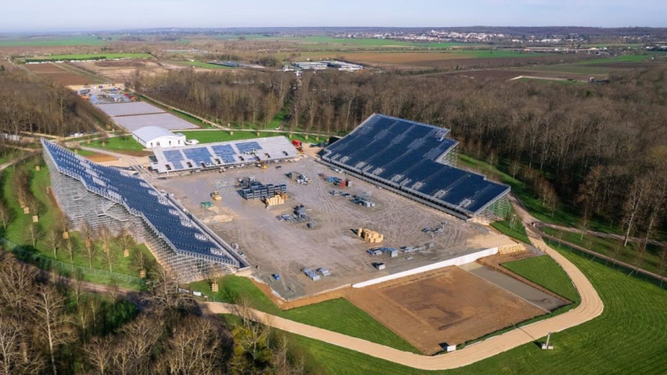 JO de Paris : un chantier de GL Events stoppé par l’inspection du travail