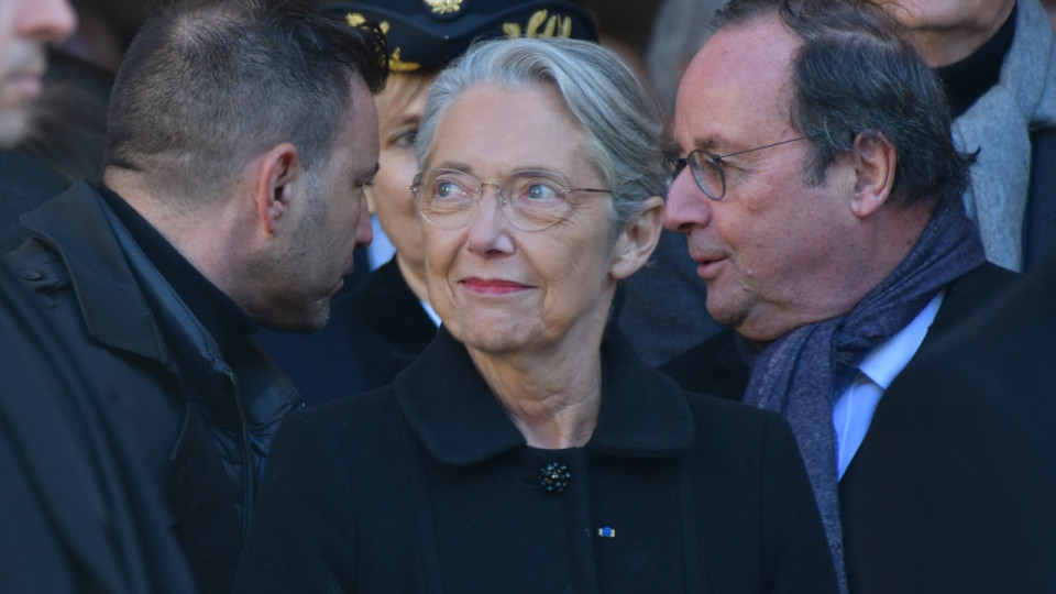 Pourquoi Elisabeth Borne n'est finalement pas venue à Lyon ce mercredi ?