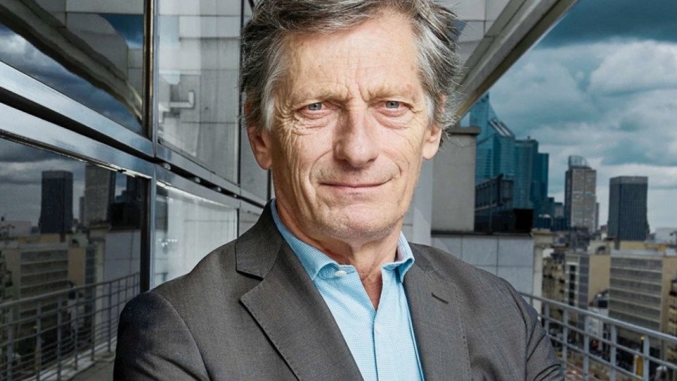 Lyon : Nicolas de Tavernost (ex-M6) nommé vice-président du conseil d'administration de GL Events