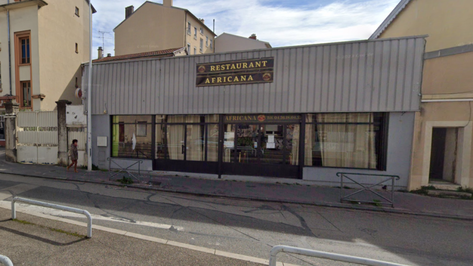 Lyon : un nouveau contrôle d’hygiène entraîne la fermeture d’un restaurant africain