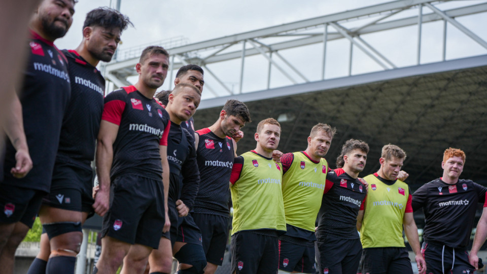 LOU Rugby-Pau : être sûr de ses forces à domicile