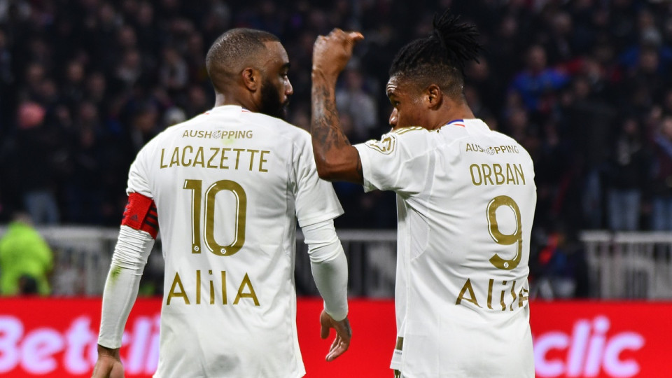 OL-Monaco : après le maintien, choisir entre Europe ou ventre mou