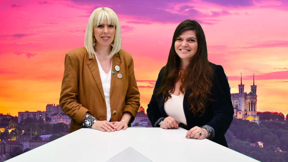 Développer le dépistage du cytomégalovirus : Jessy Kosman face à la Lyonne