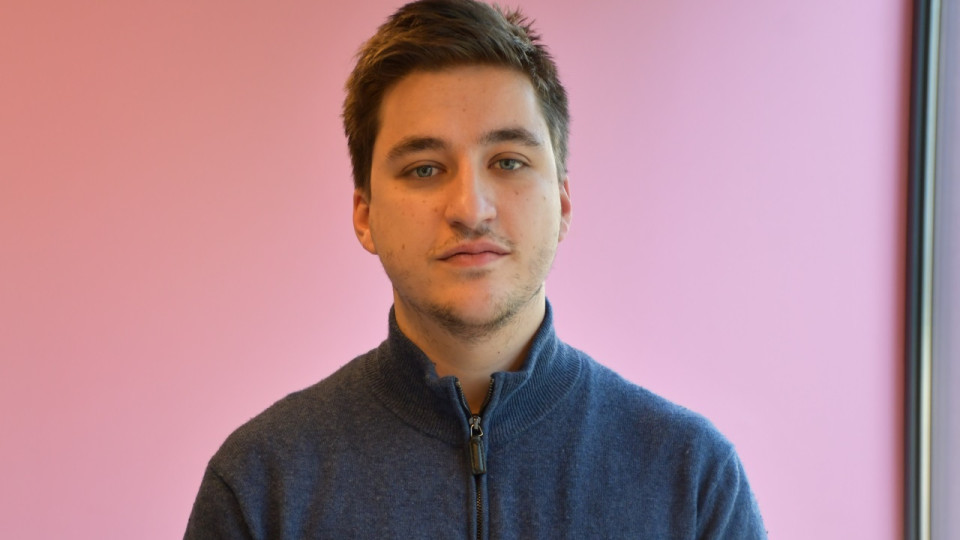 Clément Drognat Landré : "Les écologistes pourraient aller plus loin, ils ont été élus pour ça"