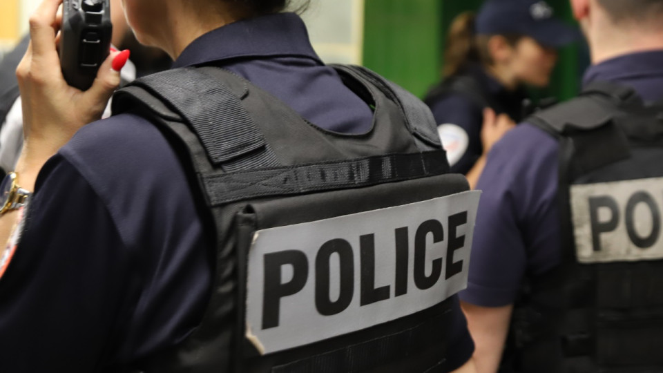 Lyon : il dégaine un couteau et se retrouve visé par des tirs de chevrotine