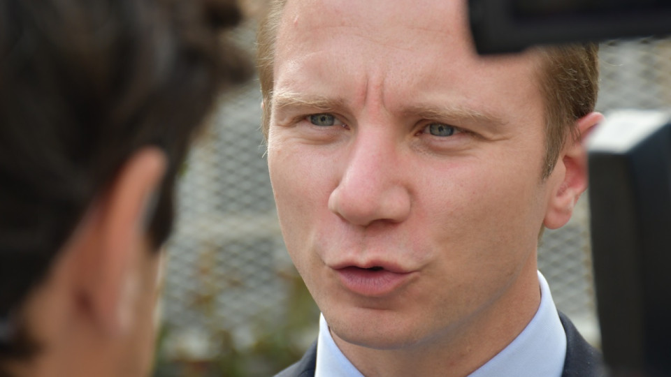 Trafic de drogue : Alexandre Vincendet veut geler les avoirs des dealers