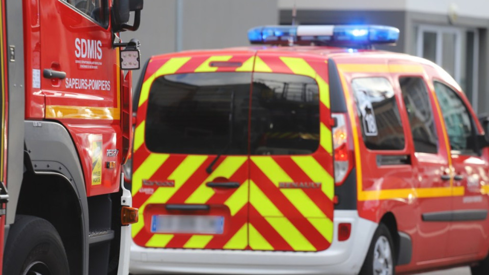 Rhône : une septuagénaire tuée dans un accident de la route