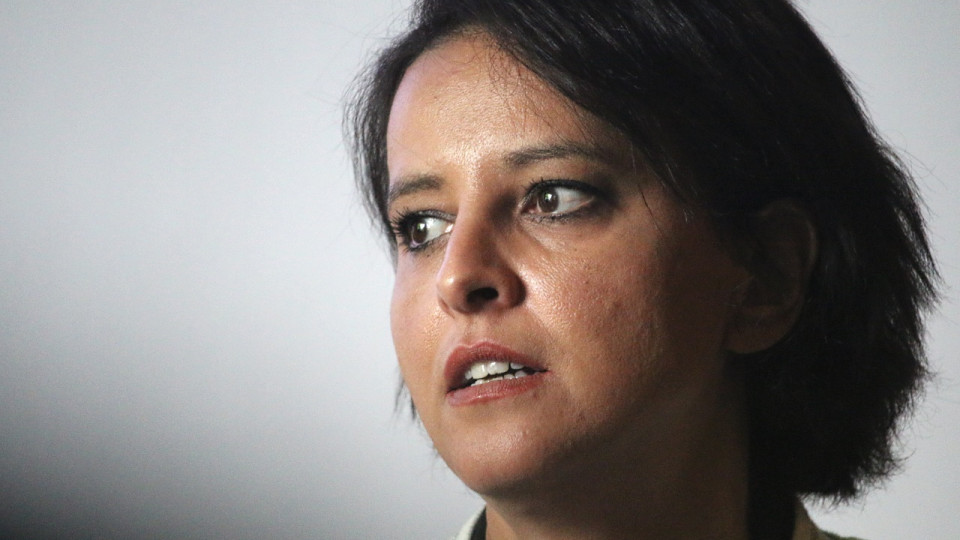 Najat Vallaud-Belkacem pressentie à la direction de Sciences Po Paris ?