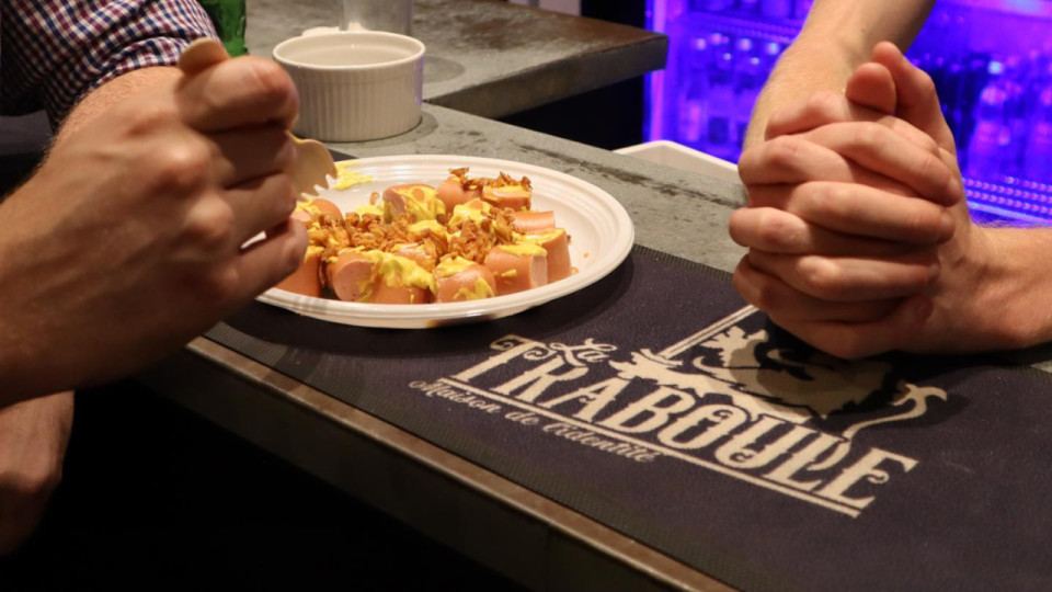 Ils prévoyaient d'attaquer la Traboule à Lyon : deux apprentis djihadistes bientôt jugés ?