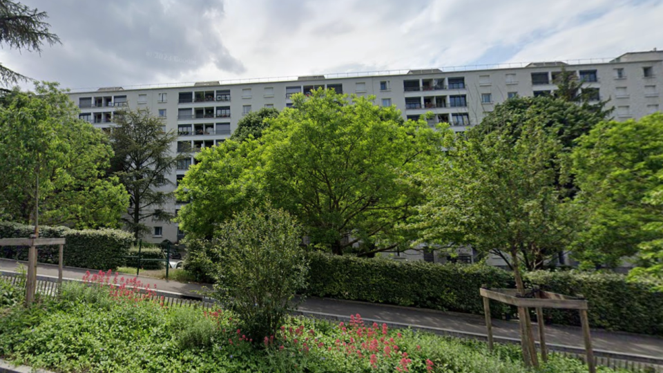 Lyon : un homme chute du 7e étage d'un immeuble à Gorge de Loup