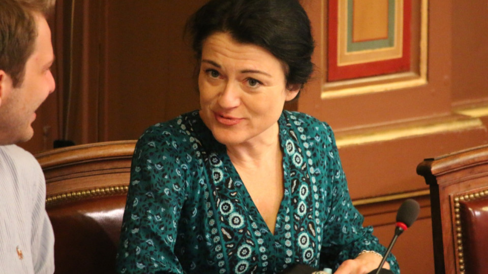 Divorce Nathalie Perrin-Gilbert/écologistes : la France insoumise a choisi son camp