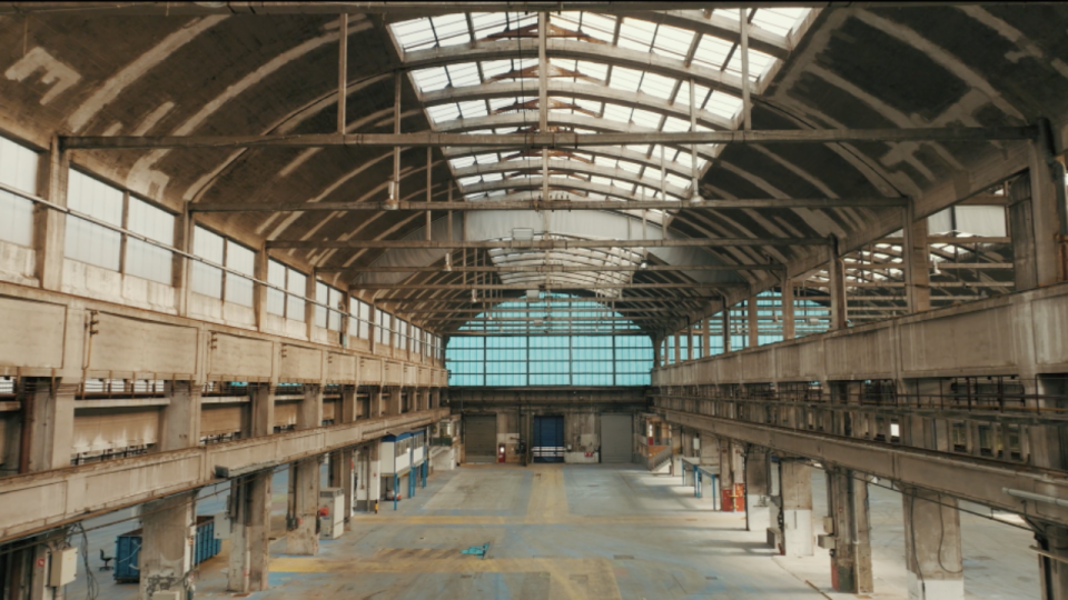 Lyon :  les Nuits Sonores 2024 inaugurent les Grandes Locos
