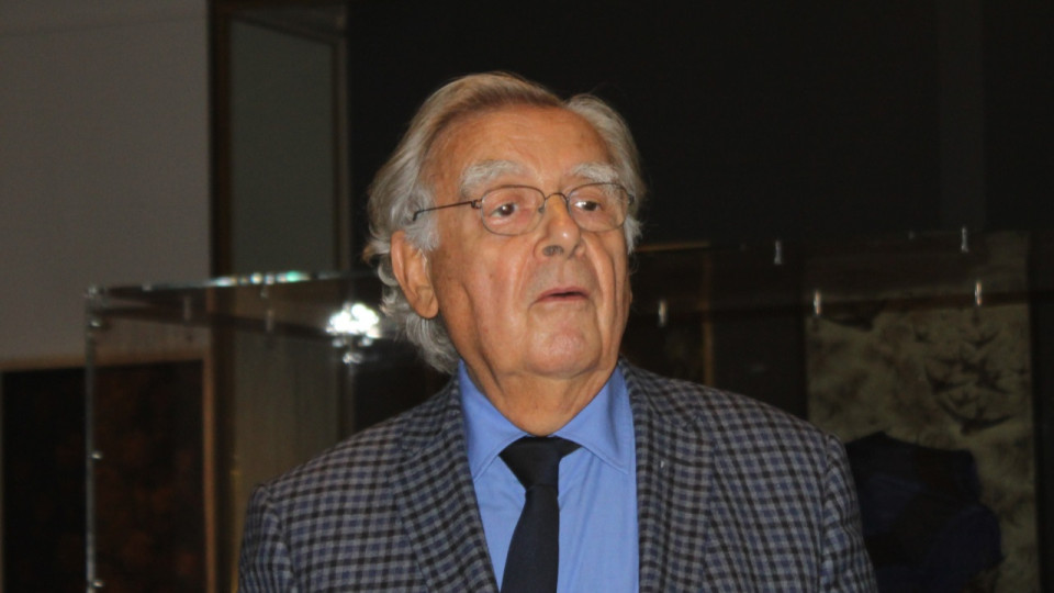 Bernard Pivot sera enterré dans le Beaujolais