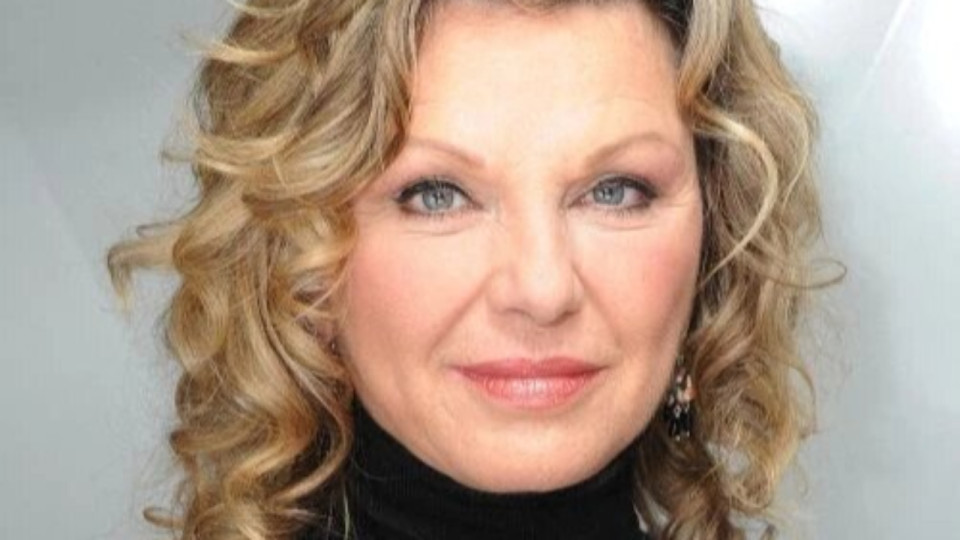 Jeane Manson hospitalisée à Lyon après une crise cardiaque