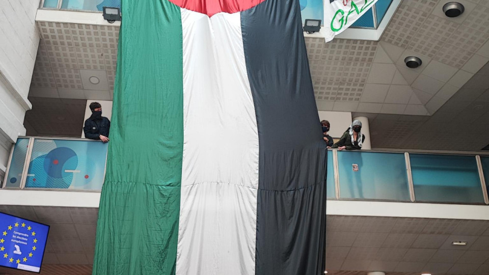 Agents de sécurité, vérification des cartes : après son blocage, Sciences Po Lyon se prépare à rouvrir