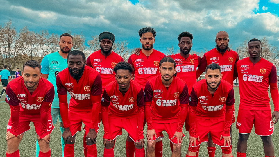 Lyon : une après-midi de festivités pour les 60 ans du club de la Duchère