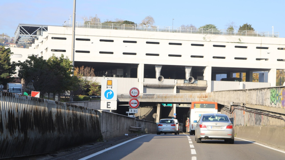 Fin du week-end prolongé : des retours très compliqués ce dimanche sur les routes d’Auvergne-Rhône-Alpes