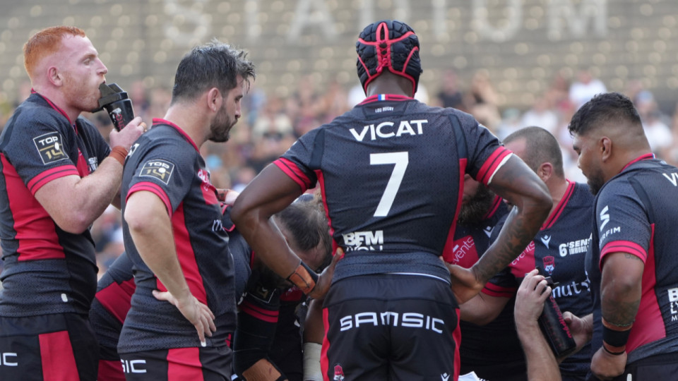 Toulon-LOU Rugby : un déclic pour regarder vers le haut ?
