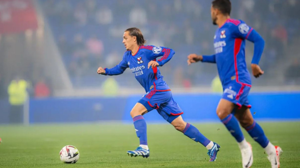 Clermont-OL : s’offrir un finish de rêve