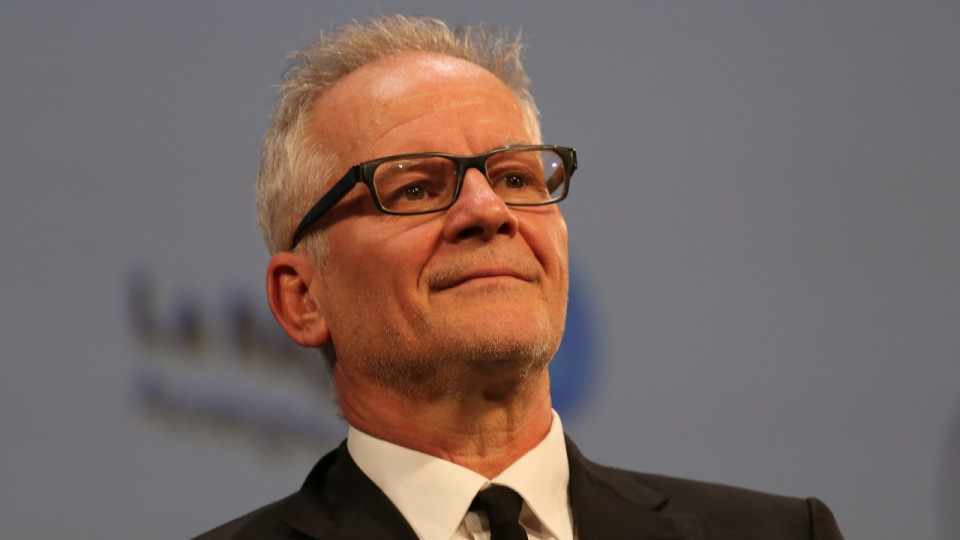 Tension entre Mediapart et Thierry Frémaux : la réponse du directeur rendue publique